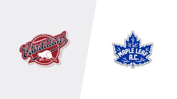 Replay: Home - 2026 CAC Think vs MLAC Traxx | Feb 14 @ 8 PM