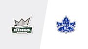 Replay: Home - 2025 Sherwood Park vs MLAC | Nov 29 @ 8 PM