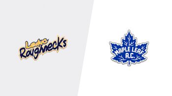 Replay: Home - 2025 Leduc vs MLAC | Nov 26 @ 7 PM