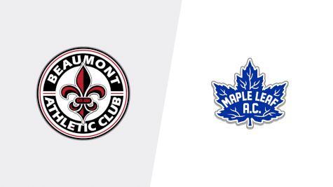 Replay: Home - 2025 Beaumont vs MLAC Pursuit U13 | Dec 5 @ 7 PM