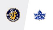 2026 St. Albert Royals U16 vs MLAC U16