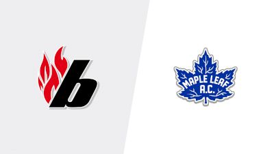 Replay: Home - 2025 Lloydminster vs MLAC | Dec 21 @ 5 PM