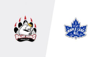 Replay: Home - 2025 Wainwright vs MLAC | Nov 23 @ 5 PM