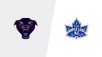 Replay: Home - 2025 Lakeland vs MLAC | Nov 29 @ 8 PM