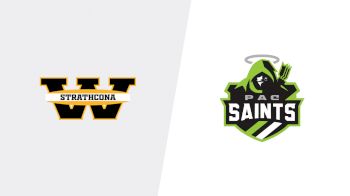 Replay: Home - 2026 Strathcona vs PAC | Jan 3 @ 8 PM