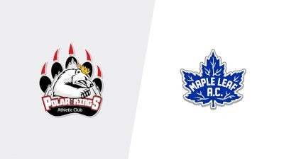 Replay: Home - 2025 Wainwright vs MLAC Traxx | Dec 14 @ 5 PM