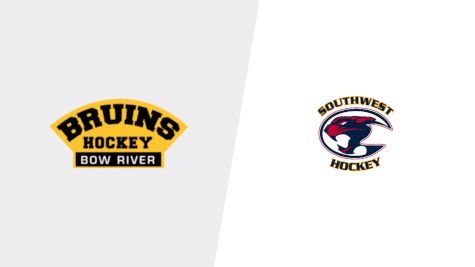 2026 Bow River Bruins U13 vs Southwest Cougars U13