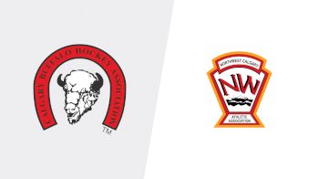 Replay: Home - 2026 CBHA Hawks U15 vs NWCAA Bruins U15 | Feb 22 @ 4 PM