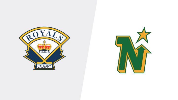 2026 Calgary Royals White U15 AA vs Calgary NorthStars Gold U15