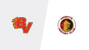 2026 Bow Valley Flames U13 vs Knights U13