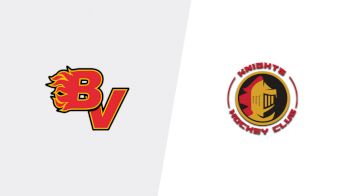 Replay: Home - 2026 BV Flames vs Knights | Jan 10 @ 11 AM