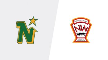 Replay: Home - 2026 CNHA Green U15 vs NWCAA Stamps U15 | Feb 1 @ 5 PM