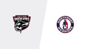 2026 Trails West Wolves U13 vs Northwest Warriors U13