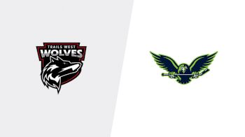 Replay: Home - 2025 Trails West vs Glenlake | Dec 21 @ 10 AM