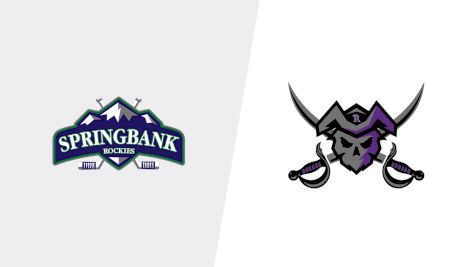 2026 Springbank Rockies U13 vs Raiders U13