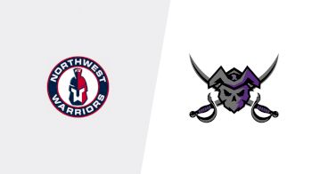 Replay: Home - 2025 NW Warriors vs Raiders | Dec 21 @ 8 AM