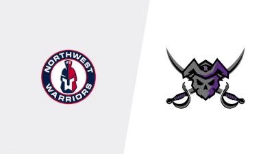 Replay: Home - 2025 NW Warriors vs Raiders | Dec 21 @ 8 AM