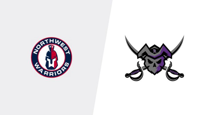 2025 Northwest Warriors U13 vs Raiders U13