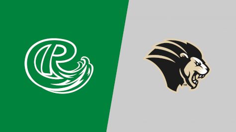 2026 Roosevelt vs Purdue Northwest - Men's