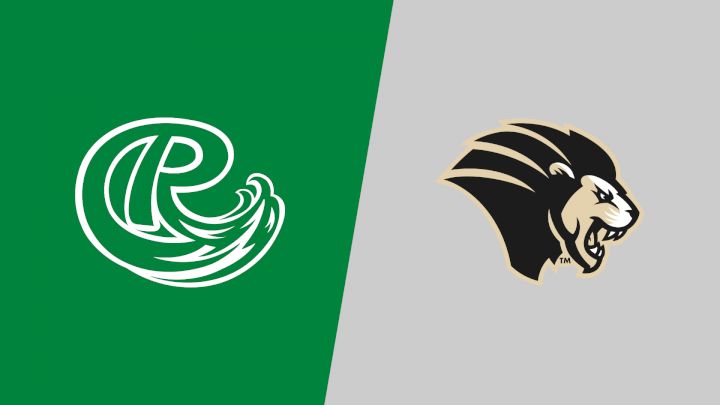 2026 Roosevelt vs Purdue Northwest - Men's