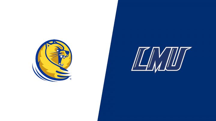 2026 Lander vs Lincoln Memorial - Men's