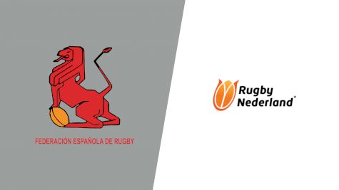 2026 Netherlands vs Spain - Men's