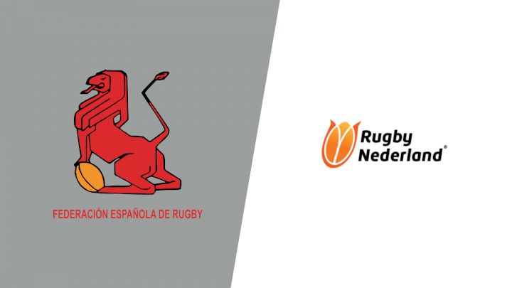 2026 Netherlands vs Spain - Men's