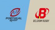 2026 Belgium vs Portugal - Men's