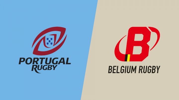2026 Belgium vs Portugal - Men's