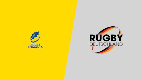 2026 Germany vs Romania - Men's