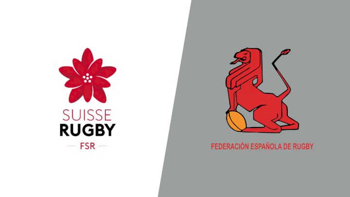 2026 Spain vs Switzerland - Men's