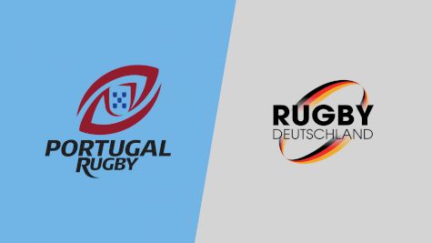 2026 Germany vs Portugal - Men's