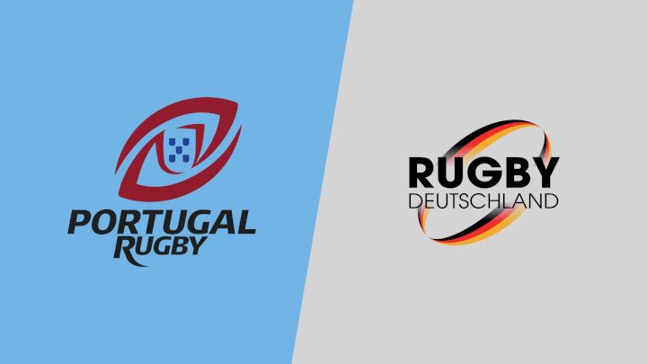 2026 Germany vs Portugal - Men's