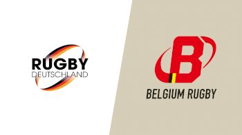 Replay: Belgium vs Germany | Feb 21 @ 7 PM