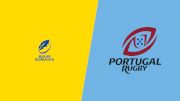 2026 Portugal vs Romania - Men's