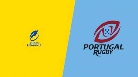 2026 Portugal vs Romania - Men's