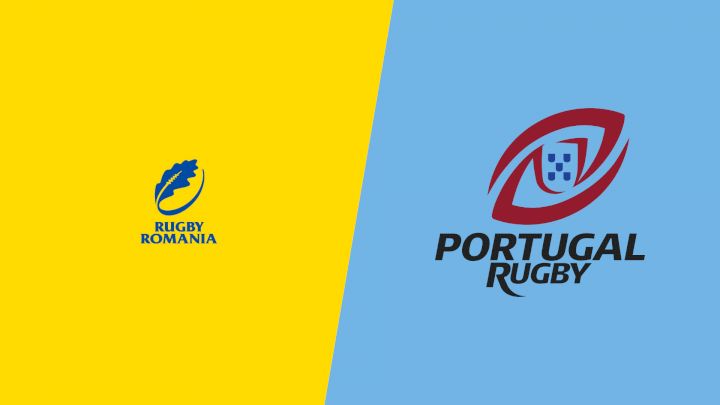 2026 Portugal vs Romania - Men's