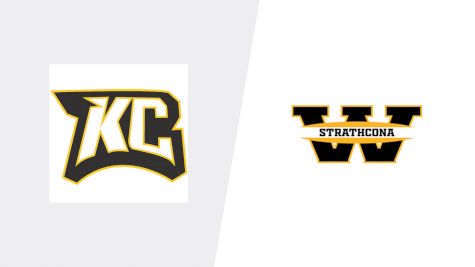 Replay: Home - 2026 KC vs Strathcona U13 | Jan 31 @ 8 PM