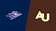 Replay: Southern New Hampshire vs Adelphi - 2025 SNHU vs Adelphi | Nov 9 @ 1 PM