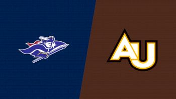 Replay: Southern New Hampshire vs Adelphi - 2025 SNHU vs Adelphi | Nov 9 @ 1 PM