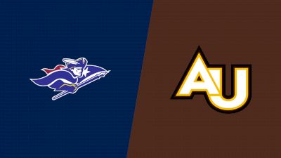 Replay: Southern New Hampshire vs Adelphi - 2025 SNHU vs Adelphi | Nov 9 @ 1 PM