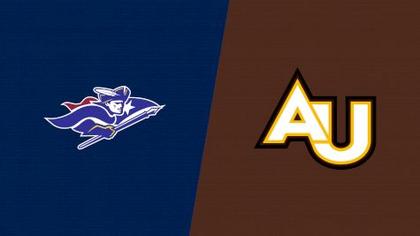 Replay: Southern New Hampshire vs Adelphi - 2025 SNHU vs Adelphi | Nov 9 @ 1 PM