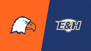 Replay: Carson-Newman vs Emory & Henry | Nov 9 @ 6 PM
