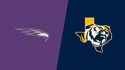 Replay: Ozarks (AR) vs East Texas Baptist | Nov 8 @ 3 PM