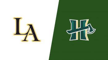 Replay: Cal State LA vs Humboldt | Jan 4 @ 1 PM