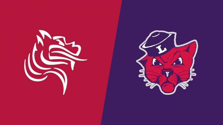 2026 Pacific (OR) vs Linfield - Men's