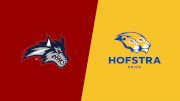 Replay: CAA Men's Soccer Champ - Semi - 2025 Stony Brook vs Hofstra | Nov 9 @ 2 PM