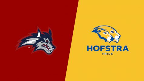 Replay: CAA Men's Soccer Champ - Semi - 2025 Stony Brook vs Hofstra | Nov 9 @ 2 PM