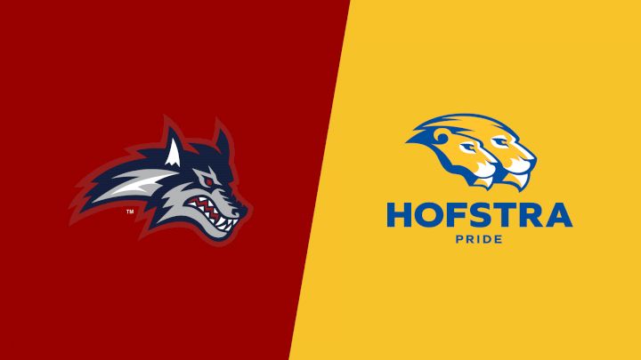 Replay: CAA Men's Soccer Champ - Semi - 2025 Stony Brook vs Hofstra | Nov 9 @ 2 PM