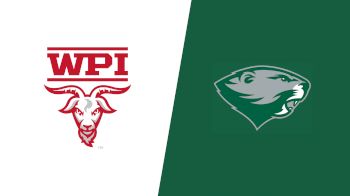 Replay: WPI vs Babson | Nov 8 @ 12 PM